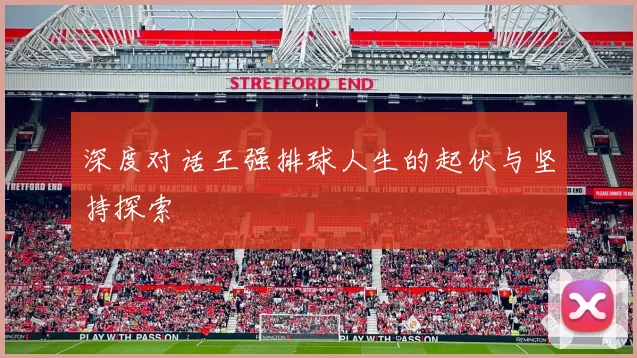 深度对话王强排球人生的起伏与坚持探索